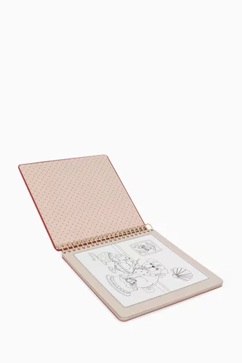 Magic Water Book