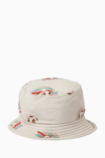 Pomio Bucket Hat