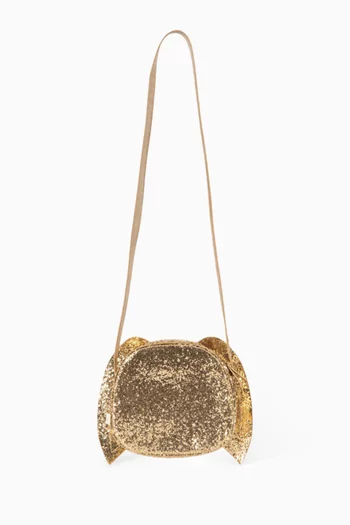 Tut Bunny Shoulder Bag