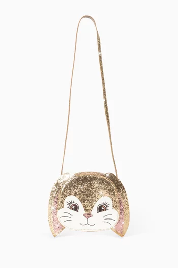 Tut Bunny Shoulder Bag