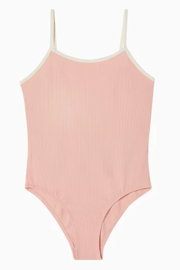 Bowie One-piece Swimsuit