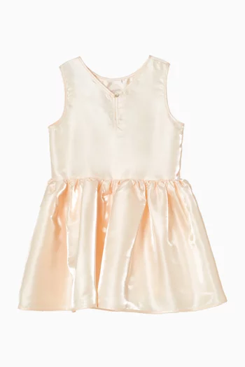 Seeveless Bellis Dress