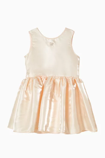 Seeveless Bellis Dress