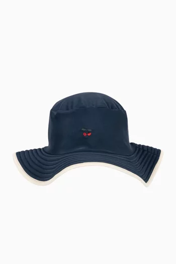 Manon Bucket Hat