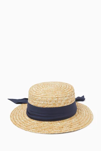 Allie Sailor Hat