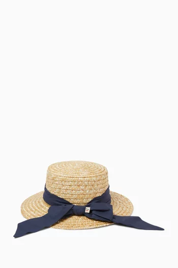 Allie Sailor Hat