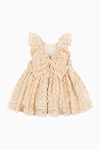 Ally Dress