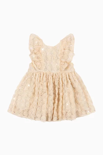 Ally Dress