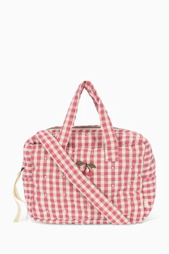 Doll Changing Bag