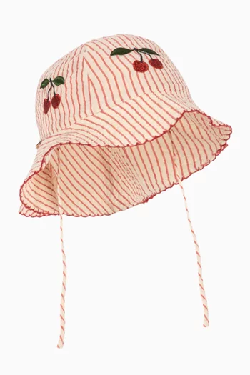 Ellie Sun Hat