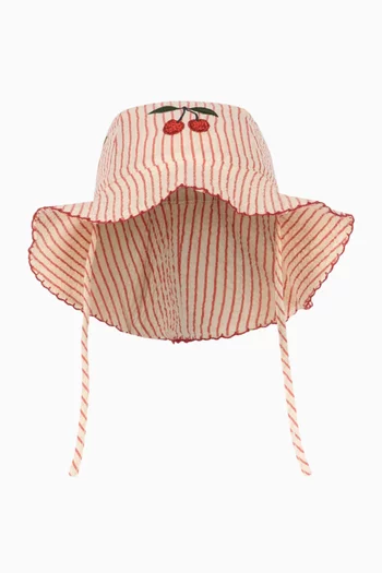 Ellie Sun Hat