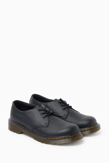 1461 Shoes in Smooth Leather