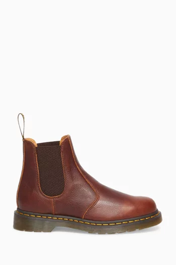 2976 Chelsea Boots in Ambassador Leather