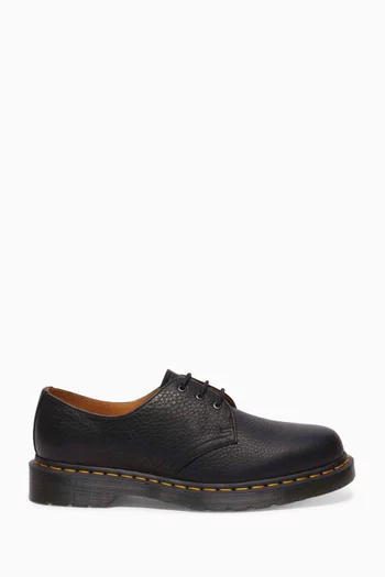 1461 Oxford Shoes in Ambassador Leather