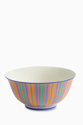 Japanese Bowl in Porcelain, 15cm