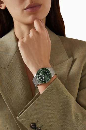 Superocean Heritage B31 Automatic 40 Watch