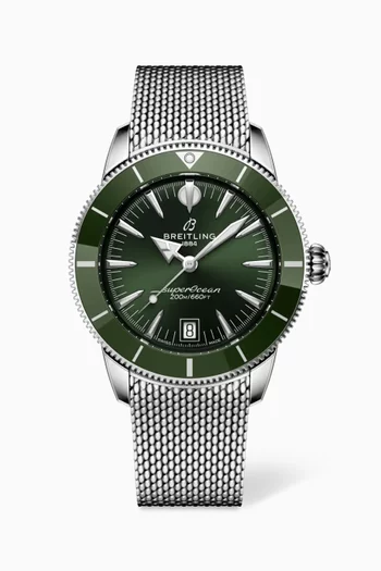 Superocean Heritage B31 Automatic 40 Watch
