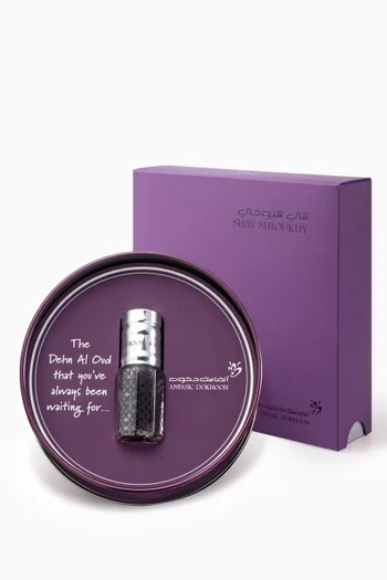 Shay Shioukhy Oil, 3ml