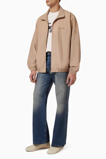 Regular Fit Jeans 2021M in Denim