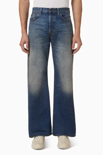 Regular Fit Jeans 2021M in Denim