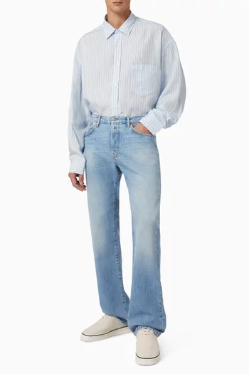 Regular Fit Jeans 2021F in Denim
