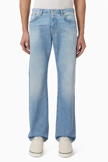 Regular Fit Jeans 2021F in Denim