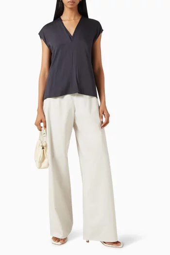Colette Bias Pants