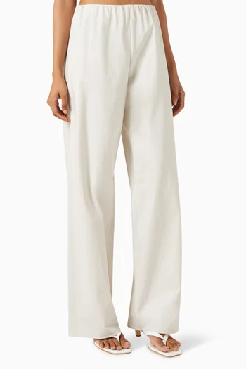 Colette Bias Pants