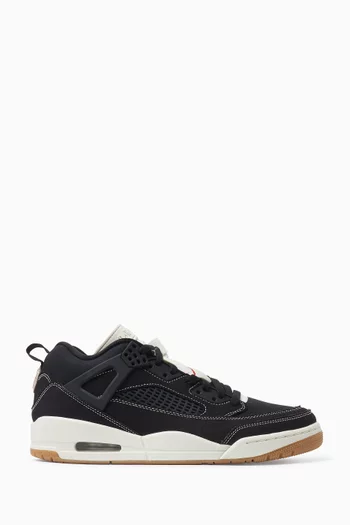 Spizike Low-top Sneakers