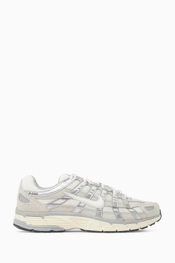 P-6000 Sneakers