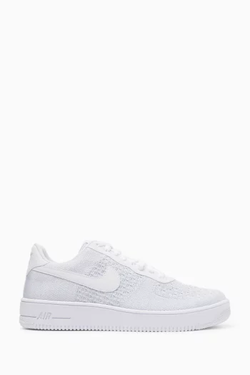 Air Force 1 Sneakers in FlyKnit 2.0