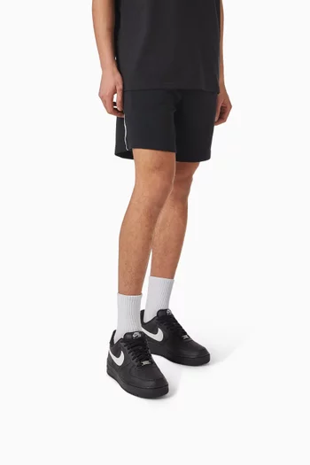 Air Force 1 '07 Sneakers in Ripstop & Leather