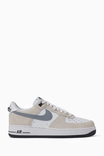 Air Force 1 '07 LV8 Sneakers in Leather