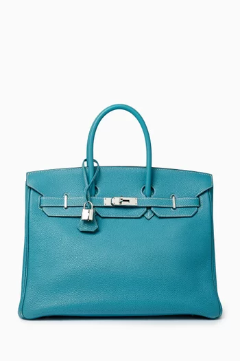 2005 Birkin 35 in Togo Leather
