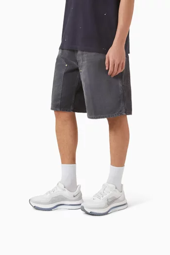 Pegasus Premium Sneakers in Mesh