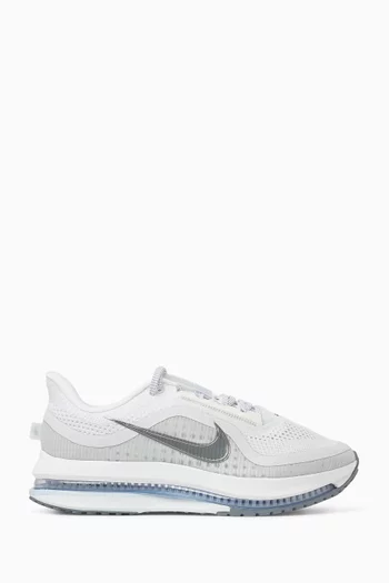 Pegasus Premium Sneakers in Mesh