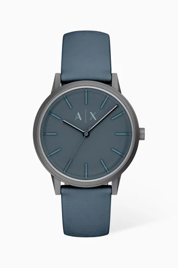 Cayde Watch, 42mm