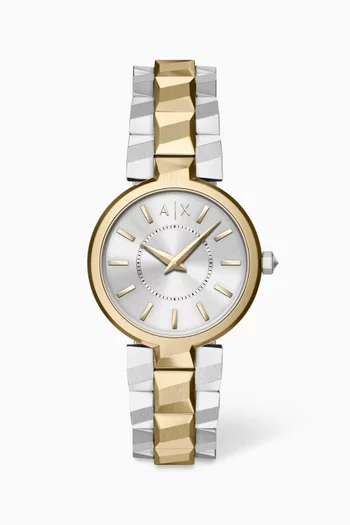 Audelle Watch, 34mm