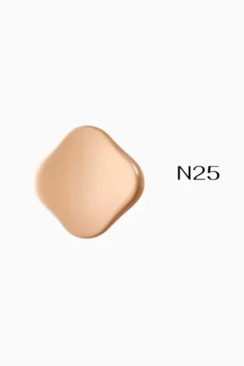 N25 Soft Beige Nectar Aura Luminous Cream Foundation