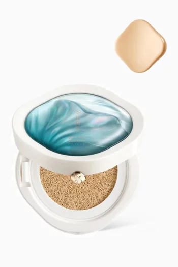 N20 Shimmering Lotus Flawless Jade Matte Cushion Foundation SPF50+