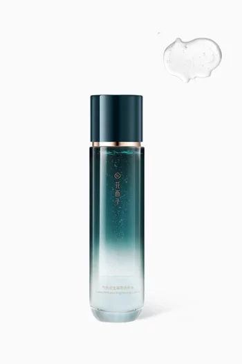 Lotus Radiance Firming Moisturiser, 100ml