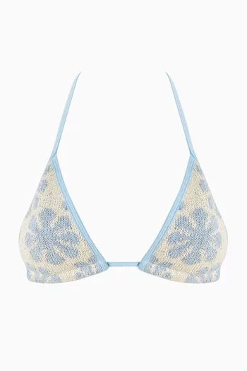 Lio Bikini Top
