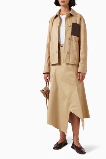 Anagram Workwear Jacket