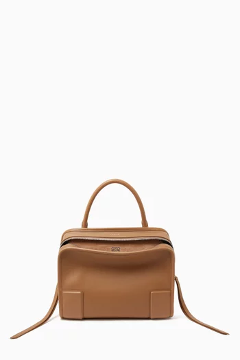 Small Amazona 180 Bag in Soft Calfskin