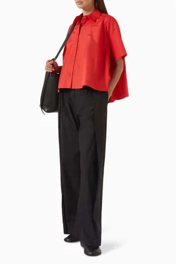 Anagram Trapeze Shirt