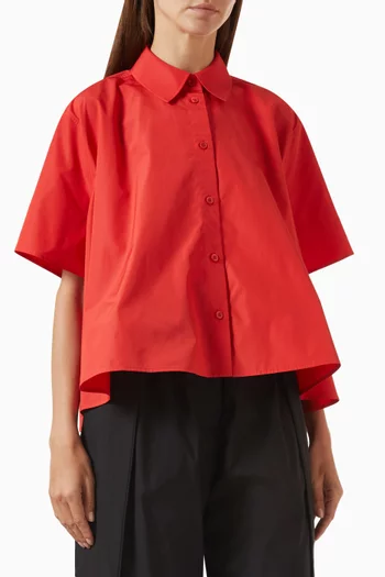 Anagram Trapeze Shirt