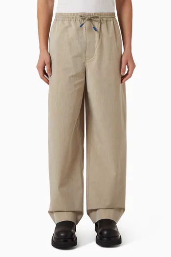 Drawstring Pants