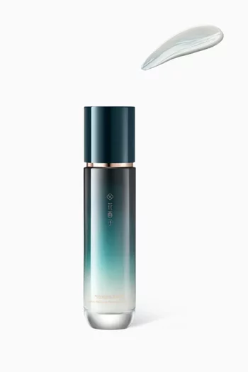 Lotus Radiance Firming Moisturizer, 100ml