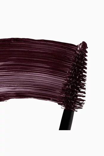 801 Bordeaux Unbreakable 3-in-1 Mascara, 10ml