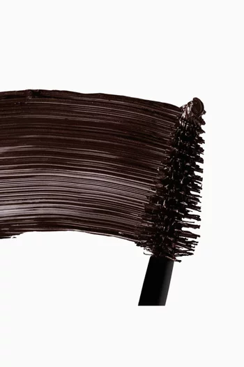 301 Cacao Unbreakable 3-in-1 Mascara, 10ml